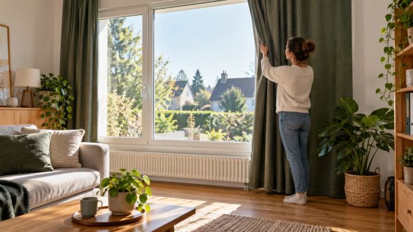 10 astuces pour optimiser la performance énergétique de votre maison
