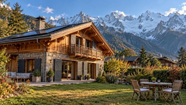 10 astuces pour optimiser la performance énergétique de votre maison