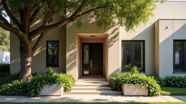 10 techniques d'isolation extérieure pour réduire la chaleur perdue