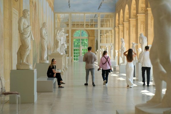 Comment la danse contemporaine affecte-t-elle l'image de soi