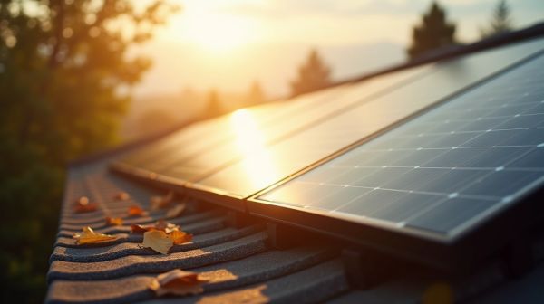 Comment choisir des panneaux solaires pour réduire vos factures d'énergie