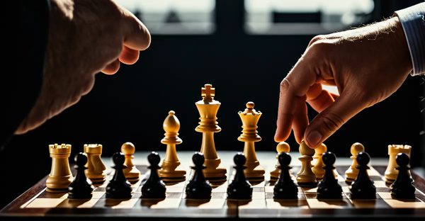 Les meilleures ouvertures aux échecs pour maîtriser le jeu