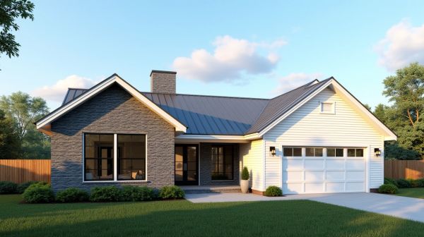 L'isolation thermique extérieure comme solution efficace pour votre maison