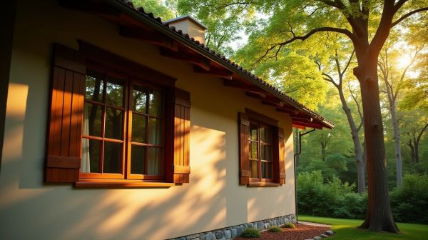 L'isolation thermique extérieure comme solution efficace pour votre maison