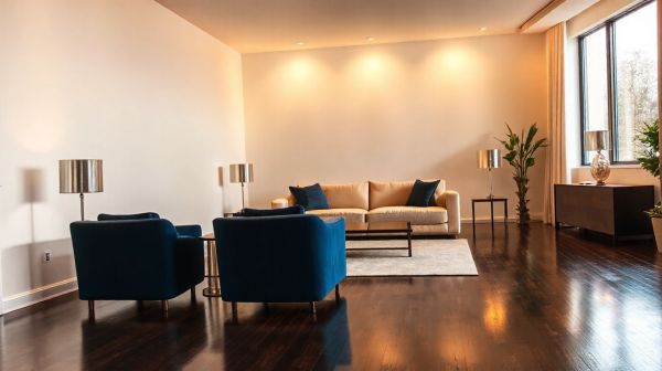 Maximisez votre retour sur investissement avec ces idées de rénovation
