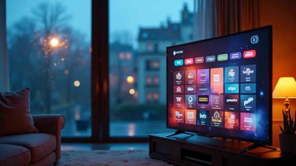 Programme TV du soir - édition spéciale week-end