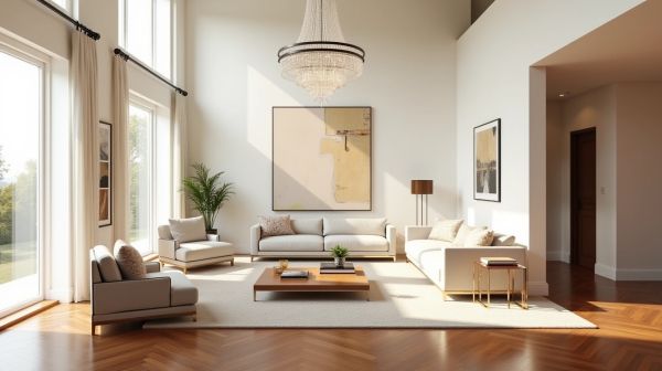 Rénovation d'ampleur : des idées pour maximiser votre investissement
