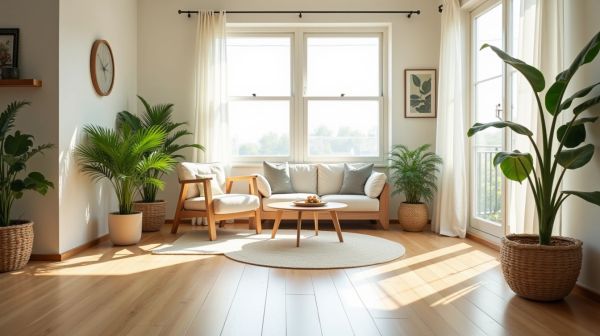 Rénovation énergétique : comment améliorer la performance de votre logement