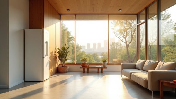 Rénovation énergétique : comment améliorer la performance de votre logement