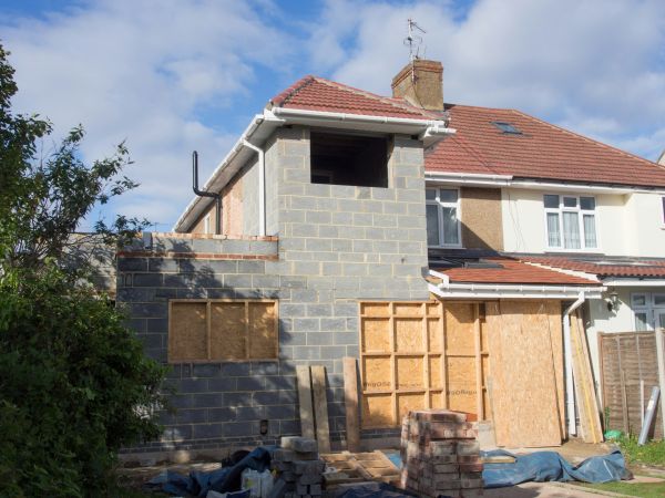 Top avantages de l'isolation thermique extérieure pour votre foyer
