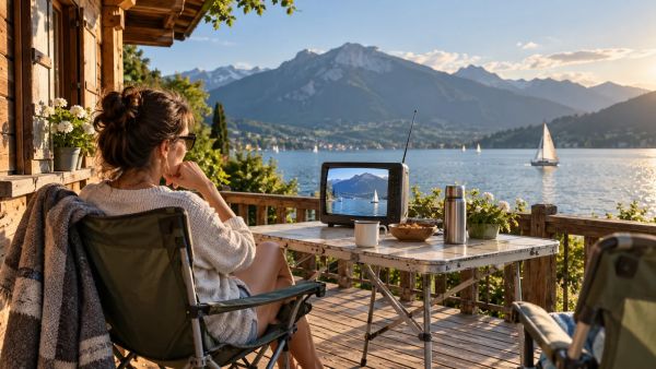 Top choix de programmes TV pour ce week-end spécial
