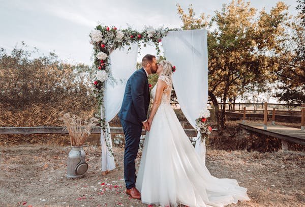 Organisez votre mariage de rêve avec un wedding planner à Tours