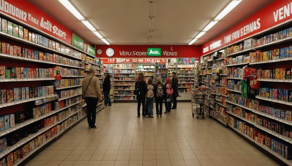 Sex shop à toulouse : découvrez vénus 2, moderne et inclusif