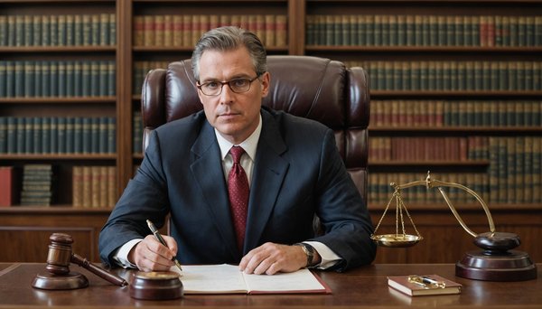 Introduction au concept de cabinet d'avocat à Paris