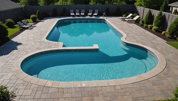 Pisciniste à lit-et-mixe : votre projet de piscine sur mesure