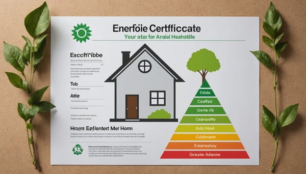 Certificat économie d'énergie : votre guide vers une maison éco-énergétique