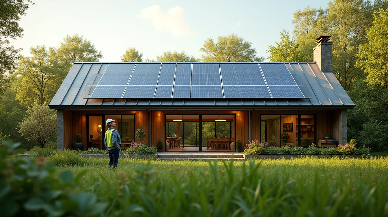 Vos questions sur la rénovation d'ampleur